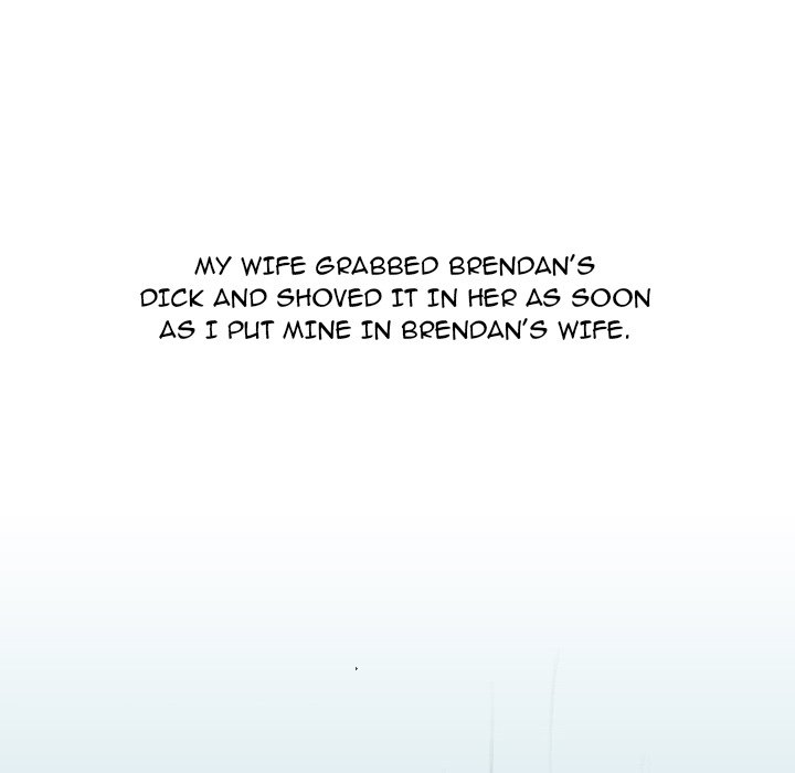 Friend Gossip Chapter 38 Page 49