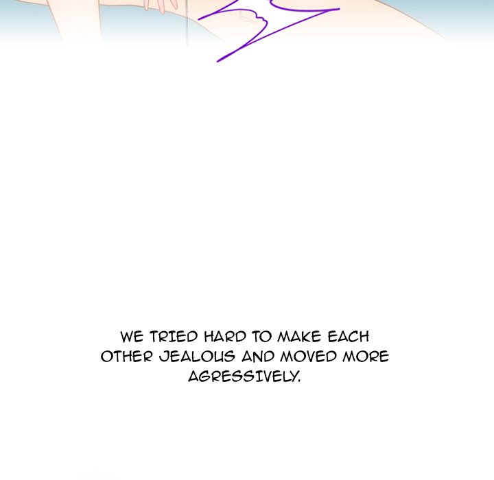 Friend Gossip Chapter 38 Page 51