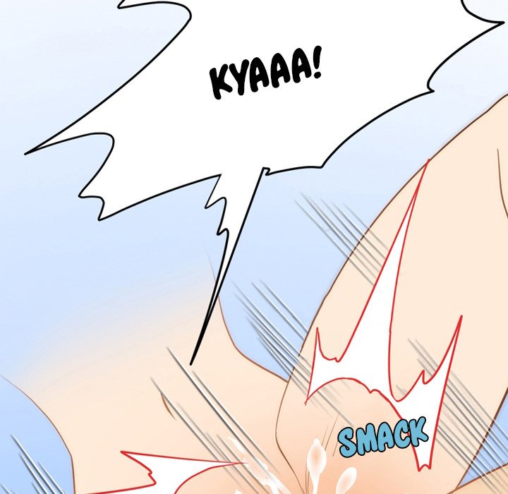 Friend Gossip Chapter 38 Page 59