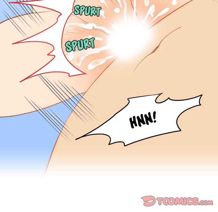Friend Gossip Chapter 38 Page 60