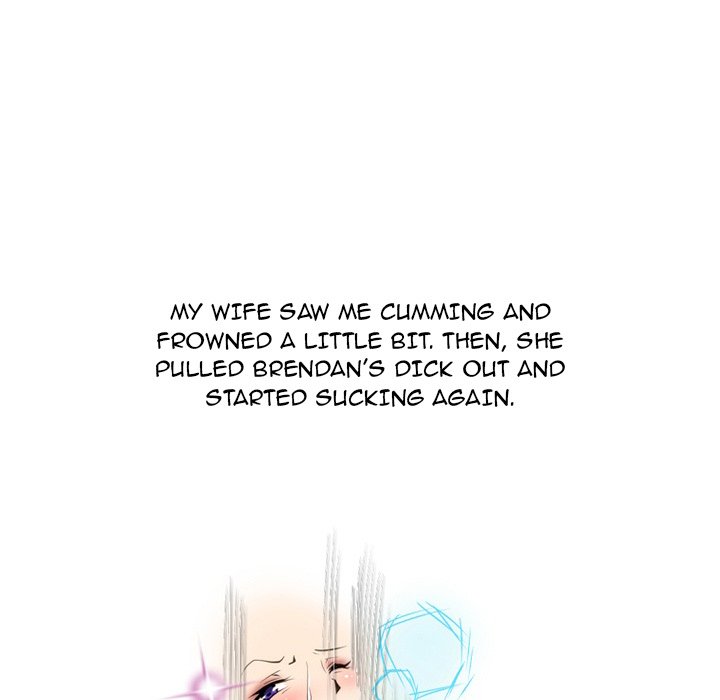 Friend Gossip Chapter 38 Page 61