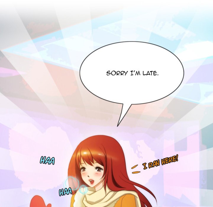Friend Gossip Chapter 39 Page 29
