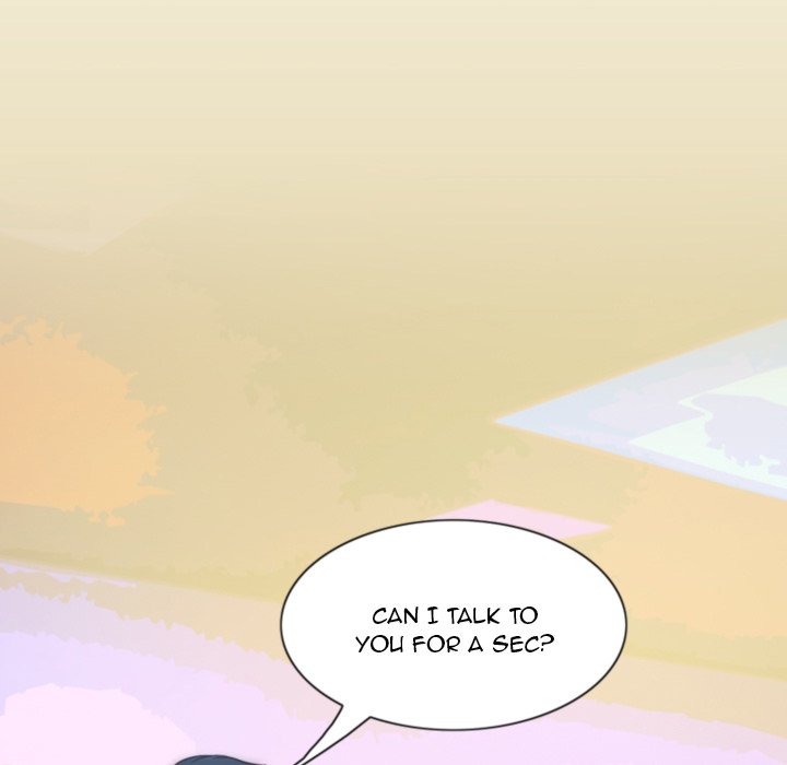 Friend Gossip Chapter 39 Page 33