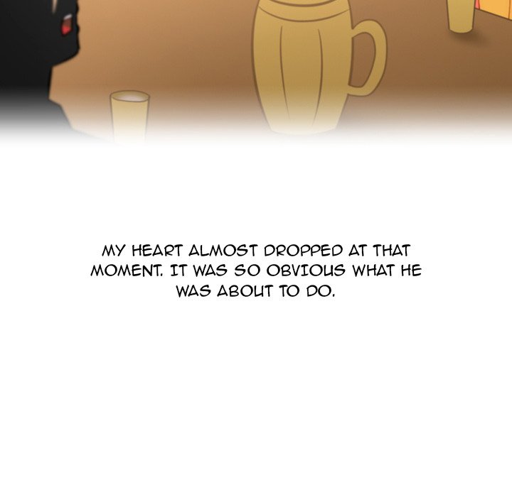 Friend Gossip Chapter 39 Page 35