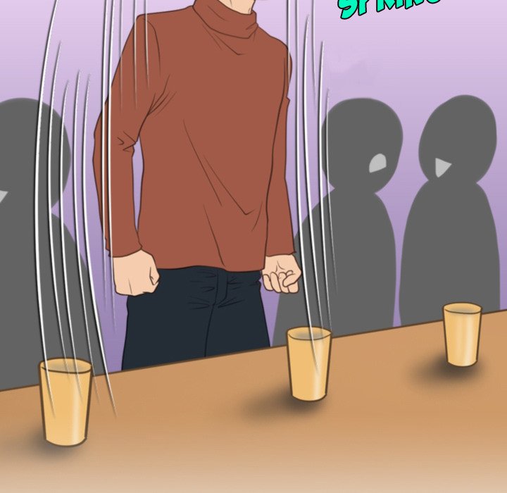 Friend Gossip Chapter 39 Page 37