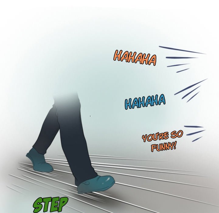 Friend Gossip Chapter 39 Page 39