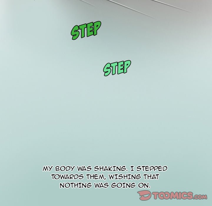 Friend Gossip Chapter 39 Page 40