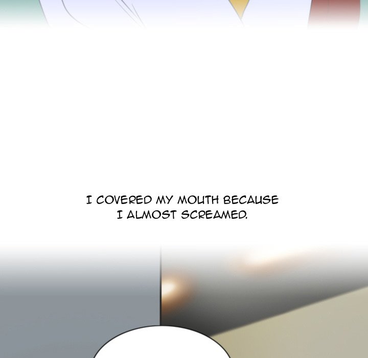 Friend Gossip Chapter 39 Page 43