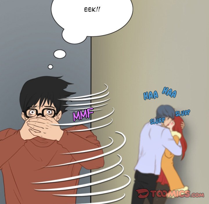 Friend Gossip Chapter 39 Page 44