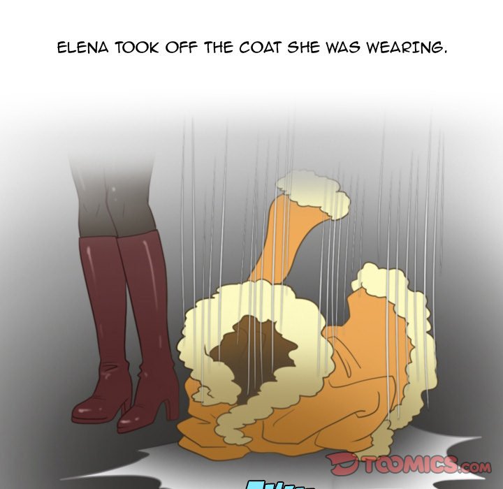 Friend Gossip Chapter 39 Page 48