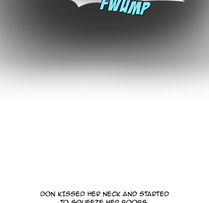 Friend Gossip Chapter 39 Page 49