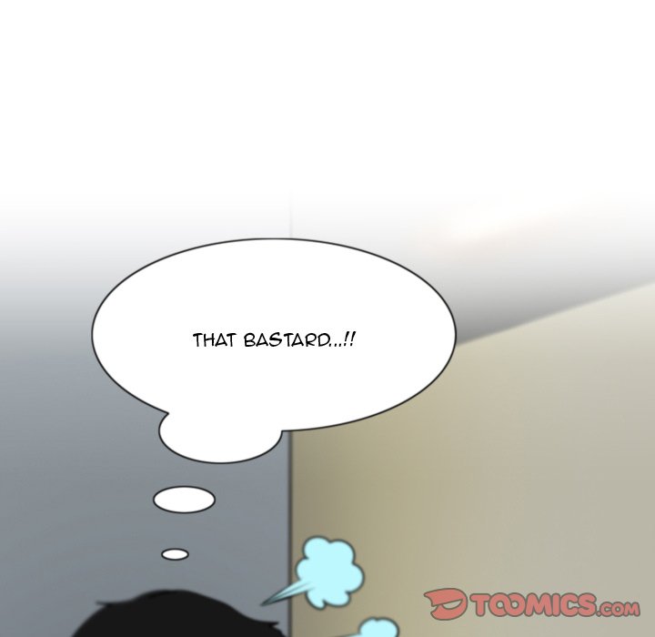 Friend Gossip Chapter 39 Page 52