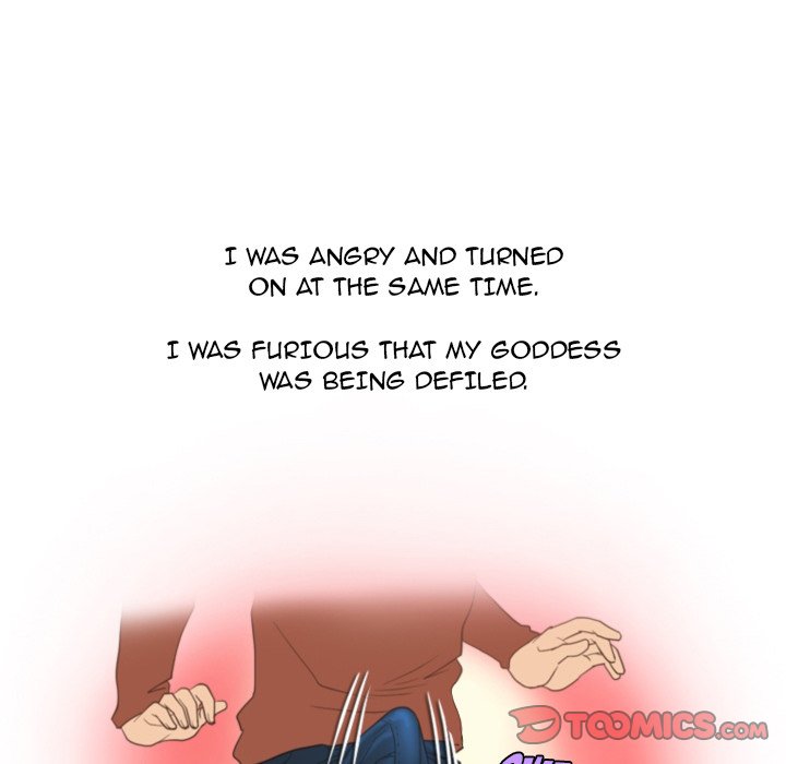 Friend Gossip Chapter 39 Page 54