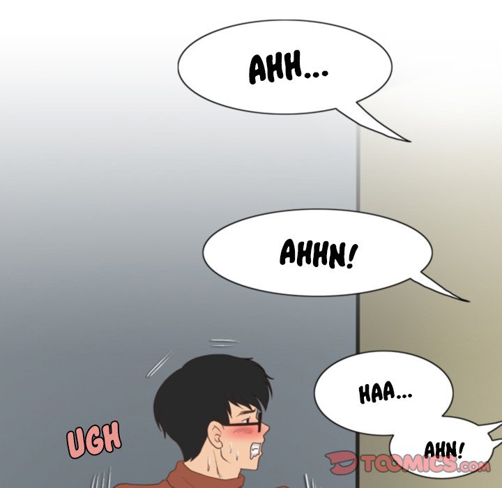 Friend Gossip Chapter 39 Page 56