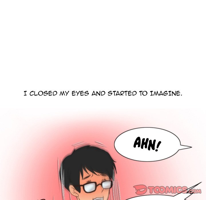 Friend Gossip Chapter 39 Page 58