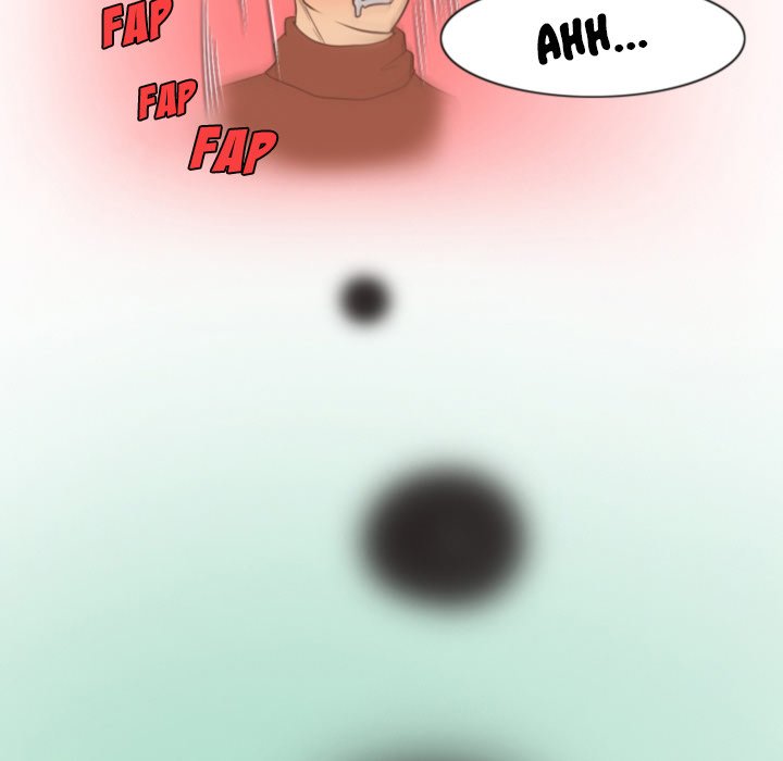 Friend Gossip Chapter 39 Page 59