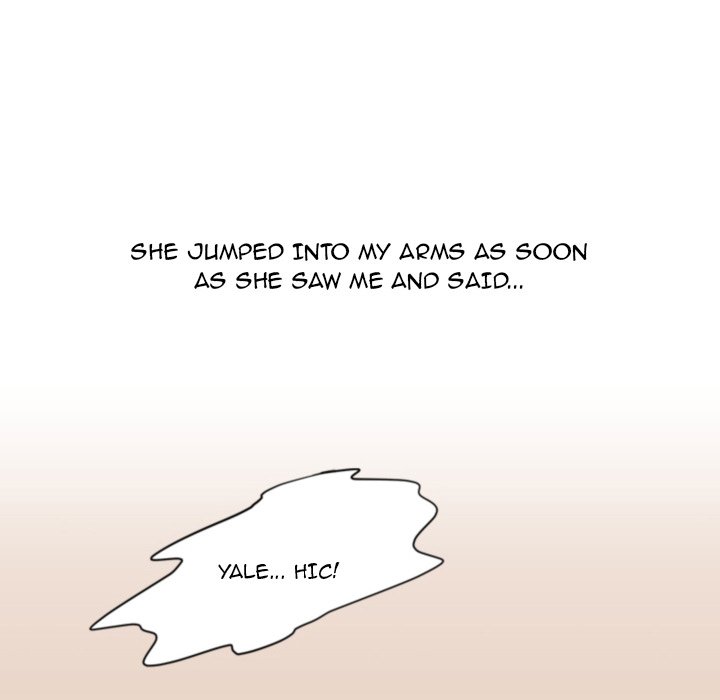 Friend Gossip Chapter 40 Page 25