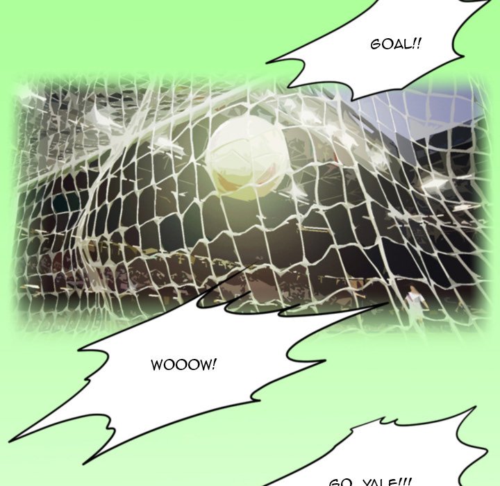 Friend Gossip Chapter 40 Page 39