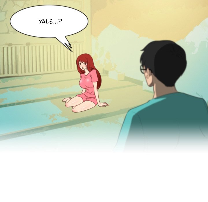 Friend Gossip Chapter 40 Page 53