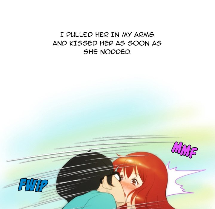 Friend Gossip Chapter 40 Page 57