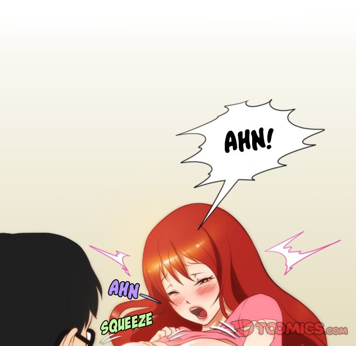 Friend Gossip Chapter 40 Page 62