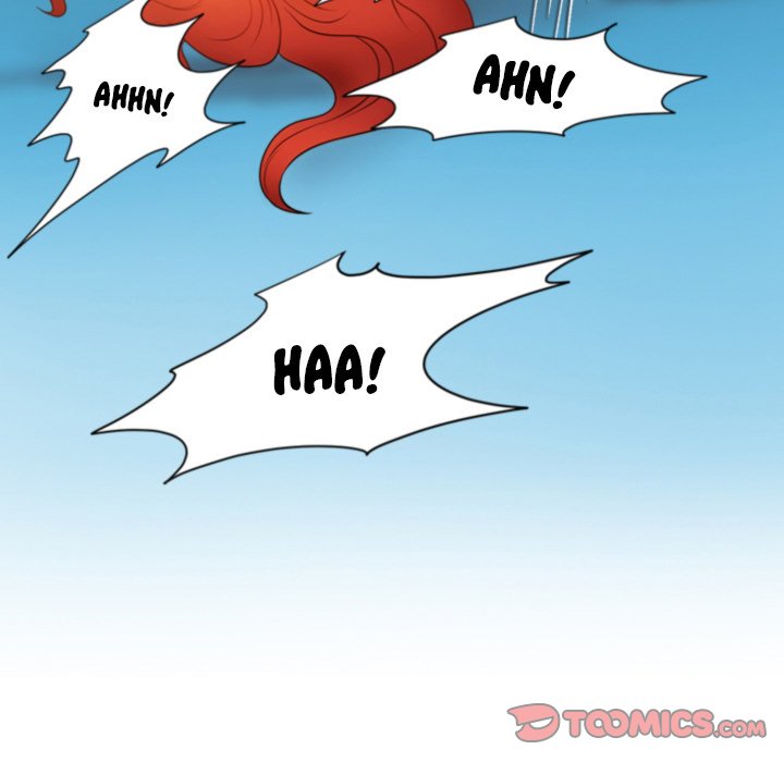 Friend Gossip Chapter 40 Page 70