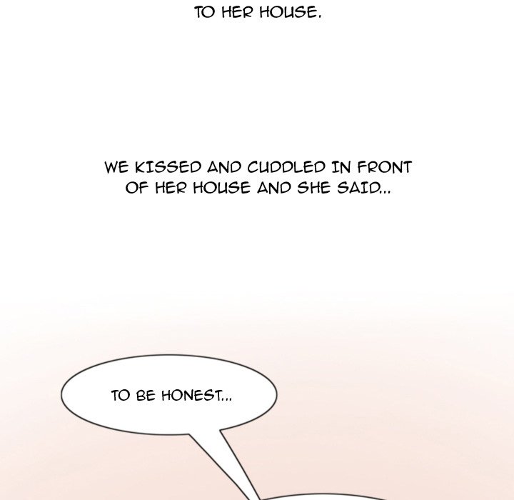 Friend Gossip Chapter 40 Page 75