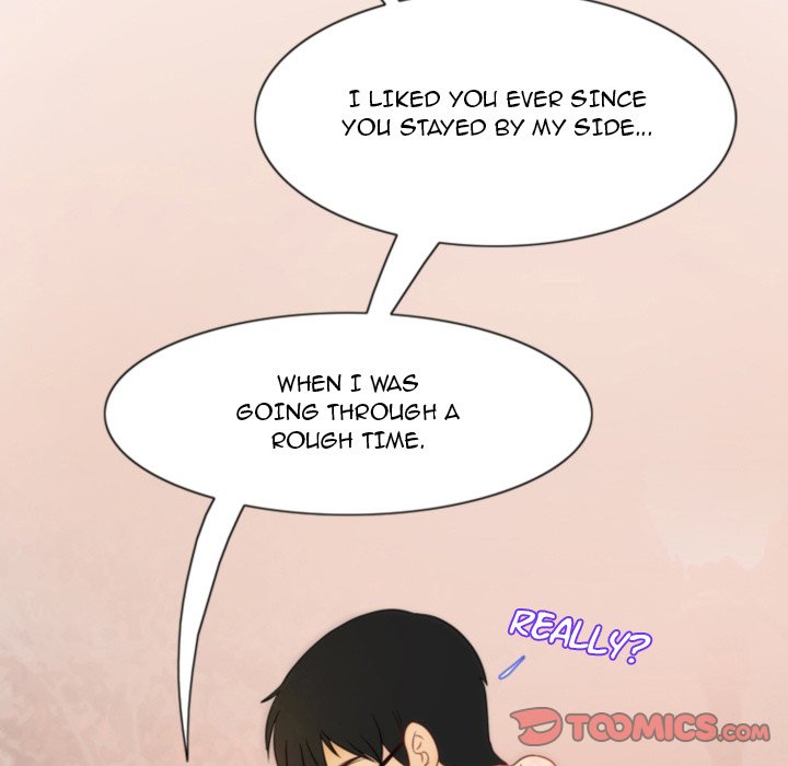 Friend Gossip Chapter 40 Page 76
