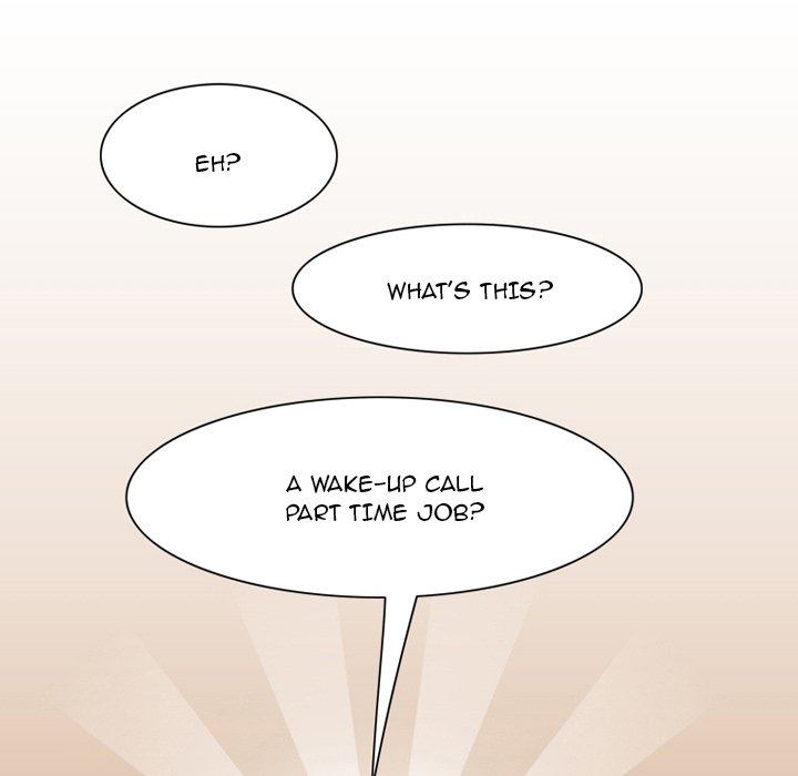 Friend Gossip Chapter 41 Page 20