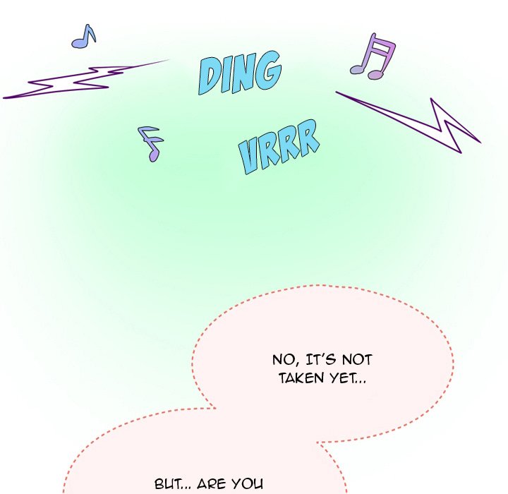 Friend Gossip Chapter 41 Page 28