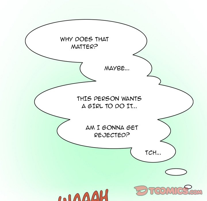 Friend Gossip Chapter 41 Page 30