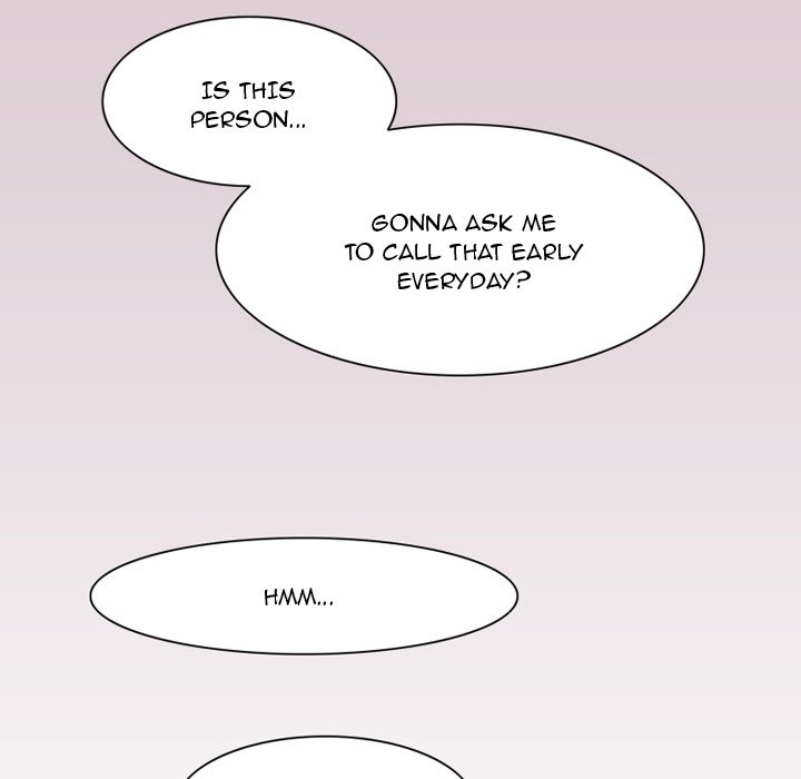 Friend Gossip Chapter 41 Page 41
