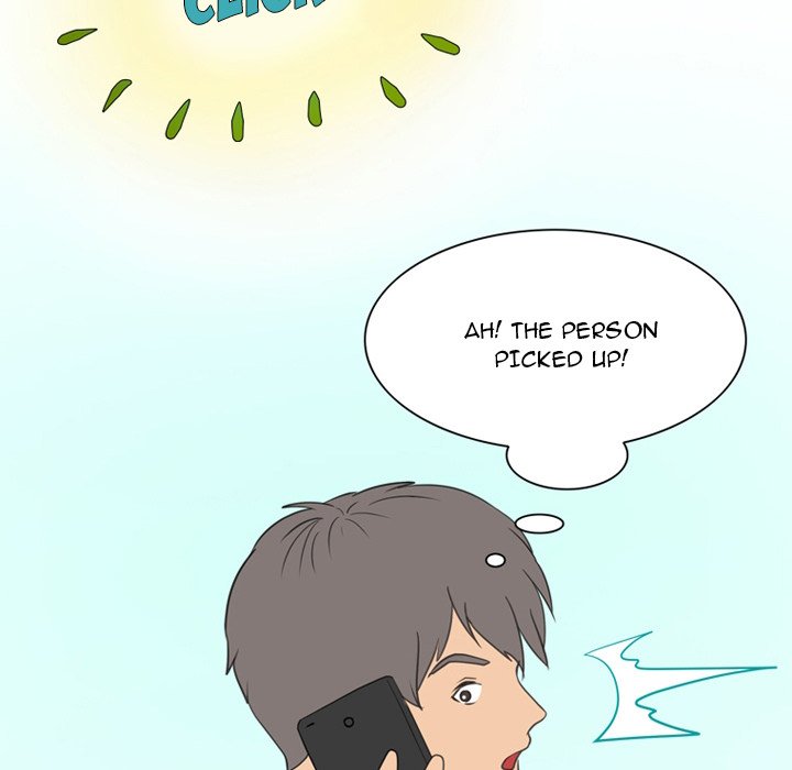 Friend Gossip Chapter 41 Page 49