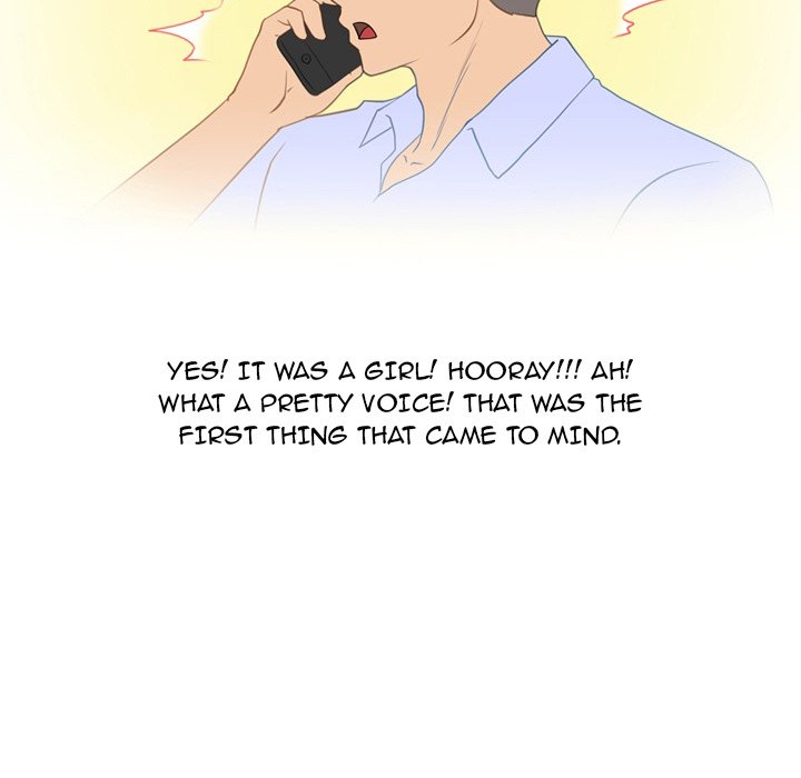 Friend Gossip Chapter 41 Page 56
