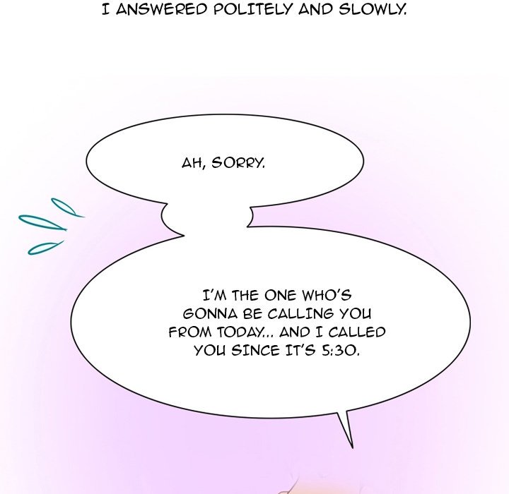 Friend Gossip Chapter 41 Page 57