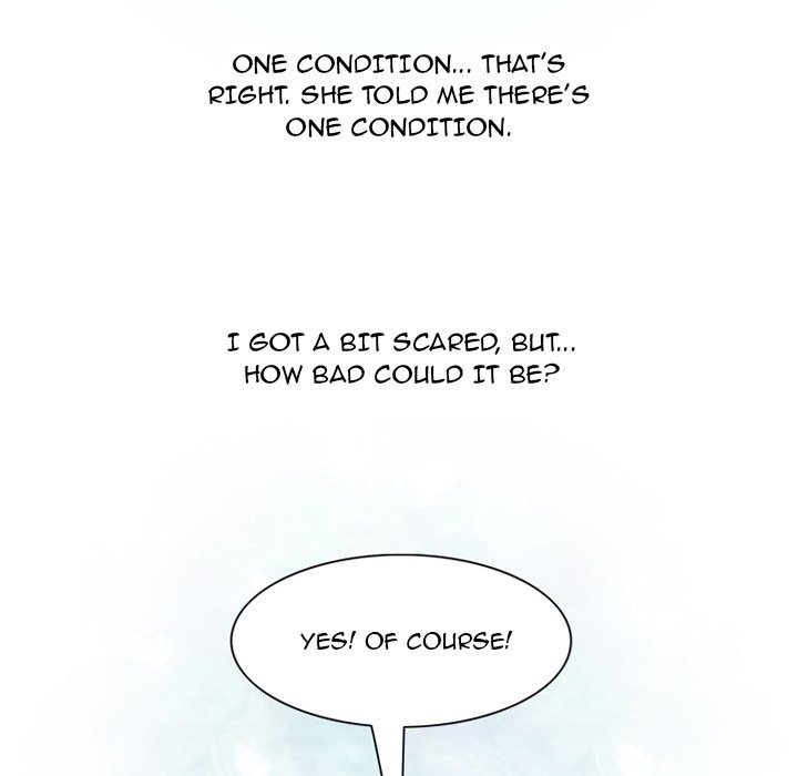 Friend Gossip Chapter 41 Page 60
