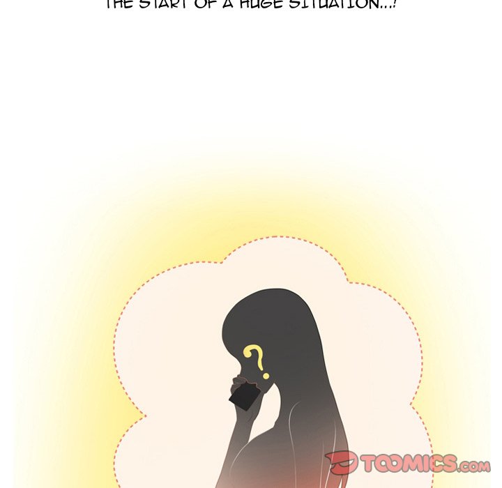 Friend Gossip Chapter 41 Page 62