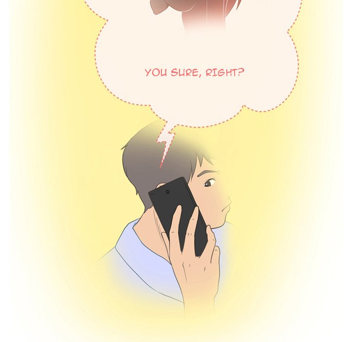 Friend Gossip Chapter 41 Page 63