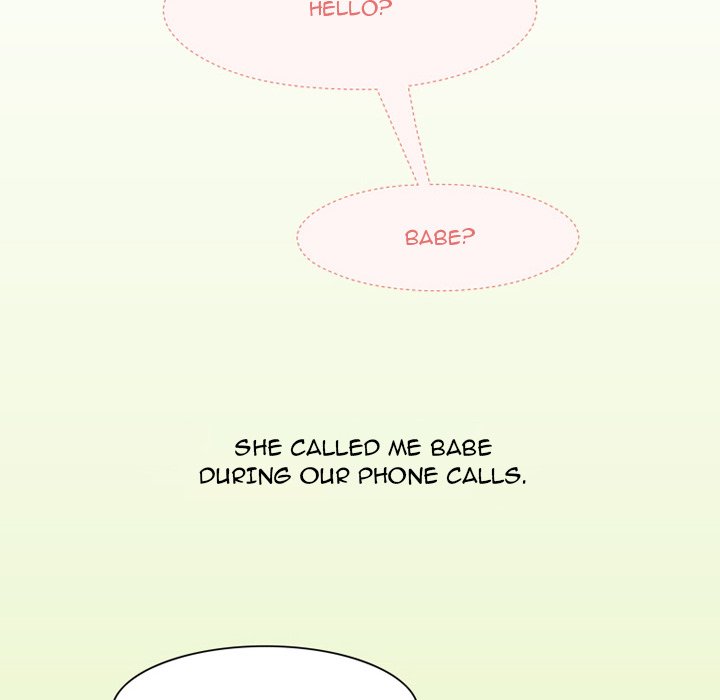 Friend Gossip Chapter 42 Page 13