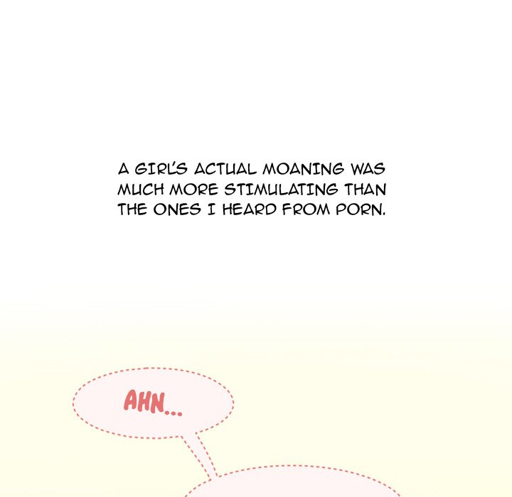 Friend Gossip Chapter 42 Page 19