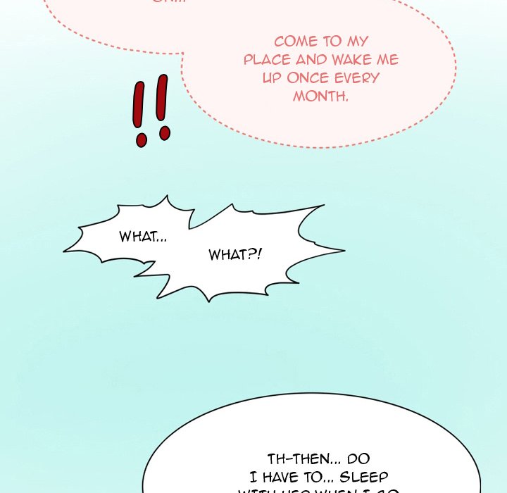 Friend Gossip Chapter 42 Page 28