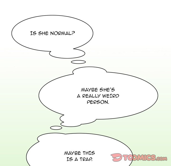 Friend Gossip Chapter 42 Page 30