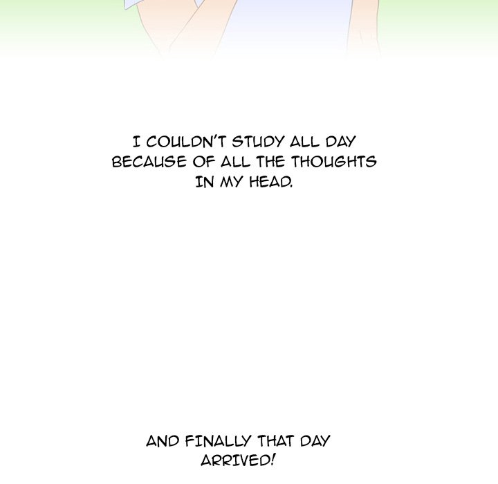 Friend Gossip Chapter 42 Page 32