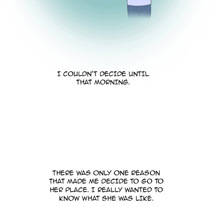 Friend Gossip Chapter 42 Page 35