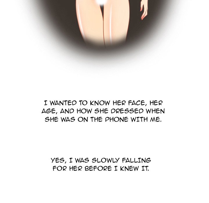 Friend Gossip Chapter 42 Page 37