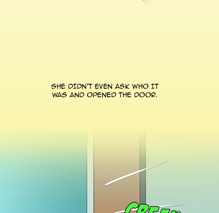 Friend Gossip Chapter 42 Page 41
