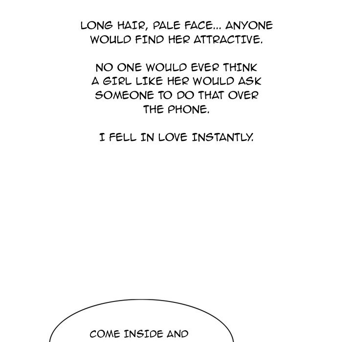 Friend Gossip Chapter 42 Page 45