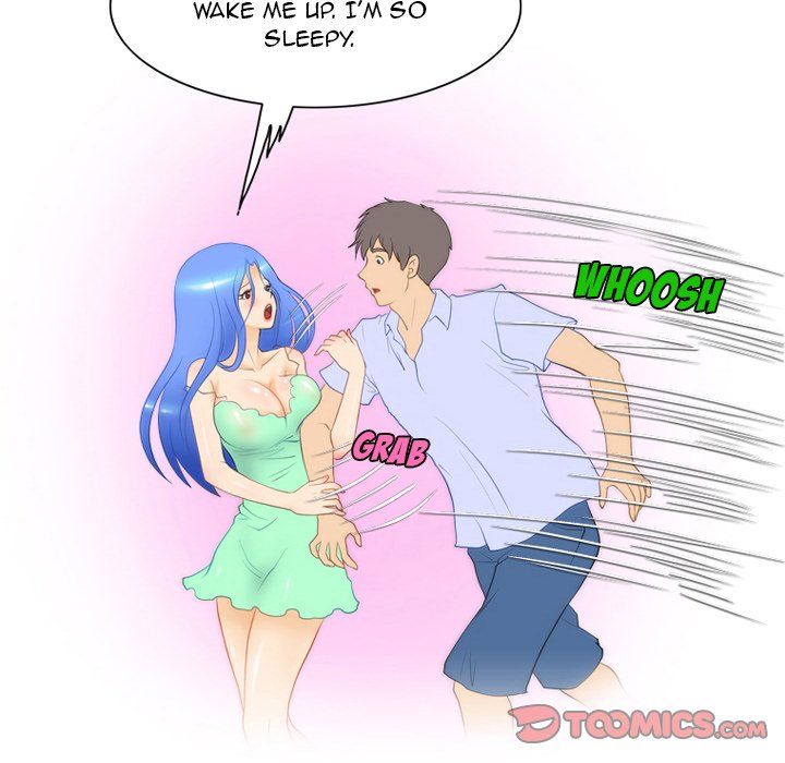 Friend Gossip Chapter 42 Page 46