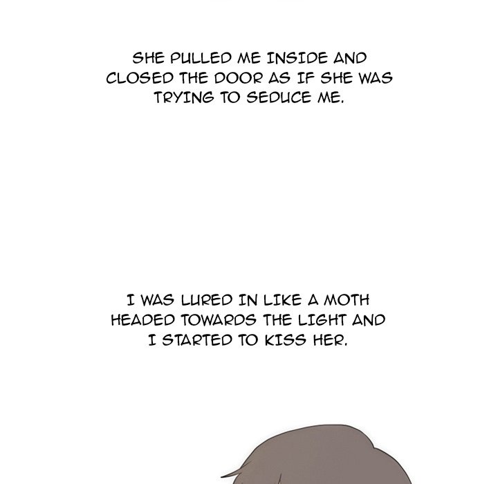Friend Gossip Chapter 42 Page 47