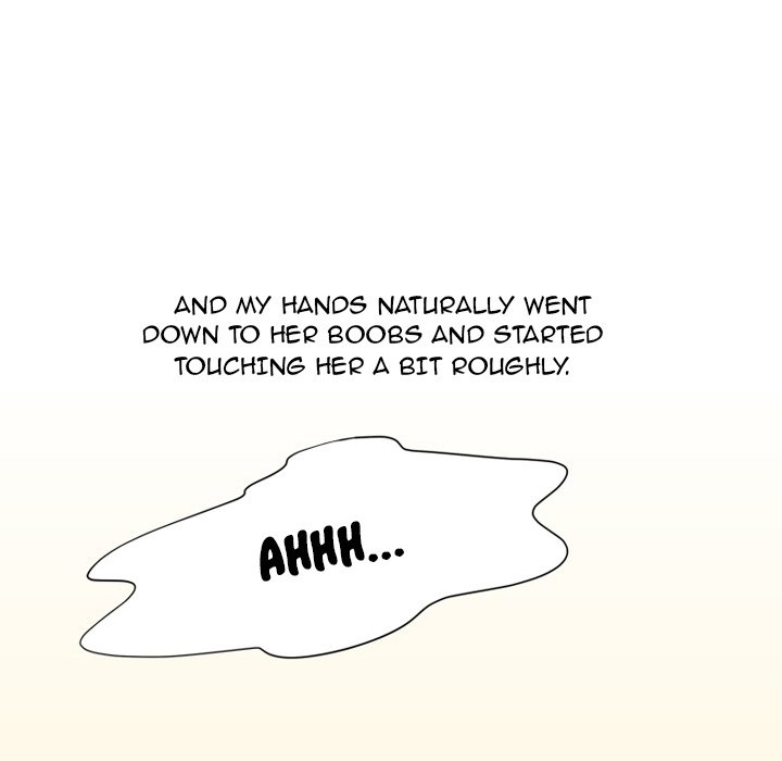 Friend Gossip Chapter 42 Page 49